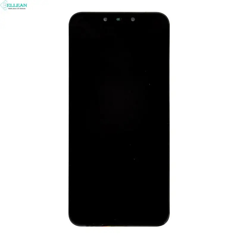 Catteny для Huawei Nova 3 ЖК дисплей сенсорный экран дигитайзер сборка 6 дюйма PAR LX1M/LX1/LX9 TL20