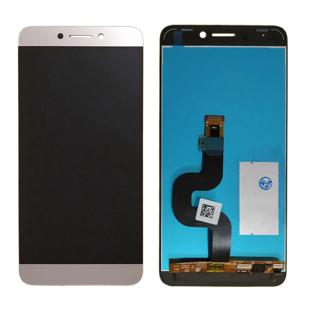 ЖК дисплей 5 дюйма X620 для LeTV LeEco Le 2 сенсорный экран S3 X626 Pro X526 X527 X520 X522|Экраны