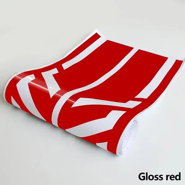 

For Mercedes Benz W176 A Class A45 AMG Auto Car Stickers Car Body Side Stripes Style Decal Non Fading DIY Decor Fashion Stickers