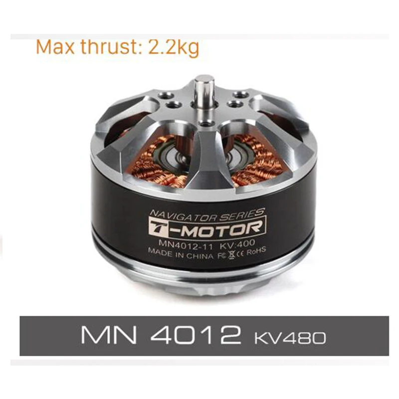

2 шт./компл. T-motor Tiger Motor Профессиональный антигравитационный двигатель M4006 380 кВ-2 шт./компл. для беспилотных летательных аппаратов UAV RC Rotors ...