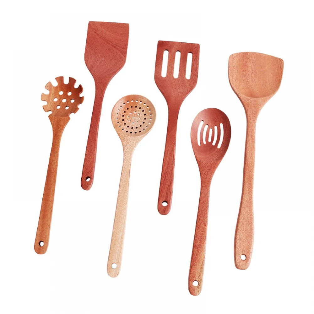 Кухонная шлицевая лопатка ложка для перемешивания держатель кухонная утварь