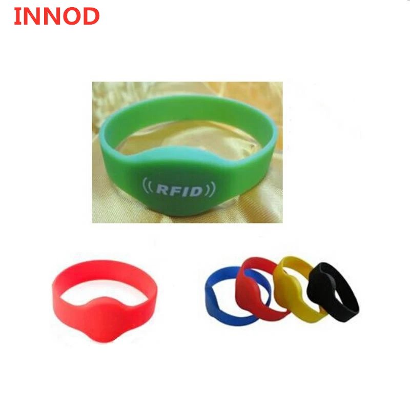 Бесплатная доставка образцов alien h3 чип водонепроницаемый Силиконовый uhf rfid