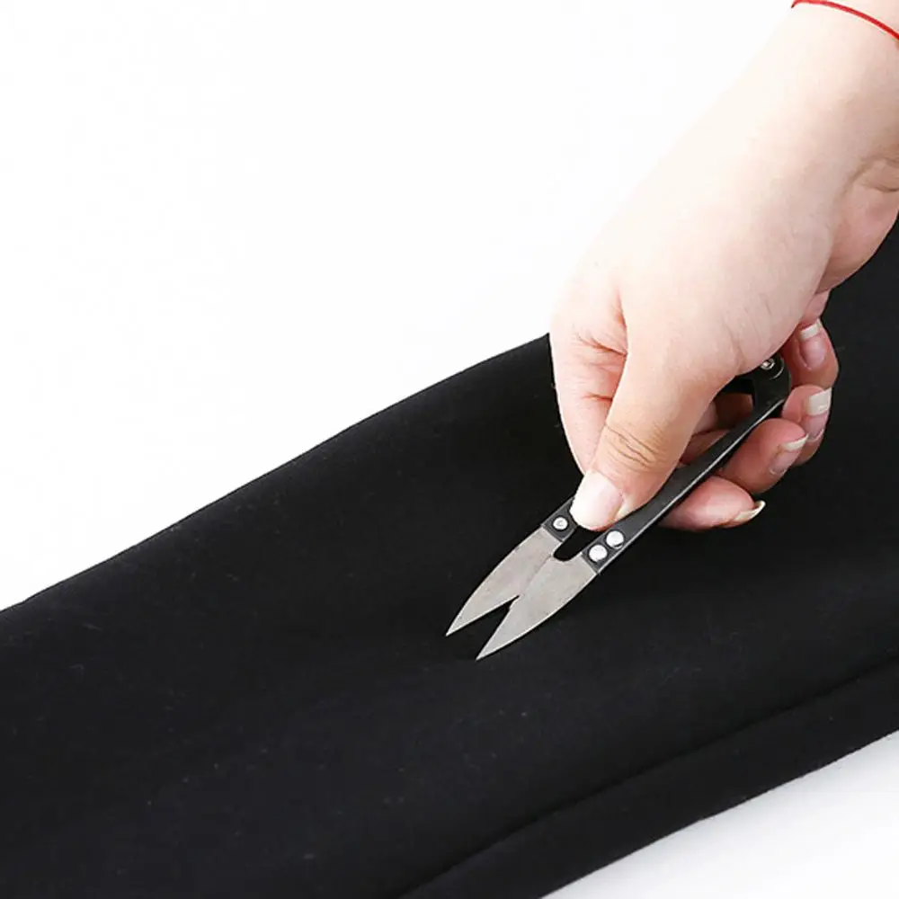 Женские плотные бархатные брюки теплые облегающие шерстяные кашемировые с