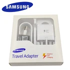 Сетевое зарядное устройство с Micro USB-кабелем, 9 В, 2016 А