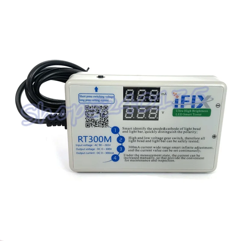 Умная светодиодная подсветка RT300M обновленная версия 300 90 Вт 0 в светодиодный