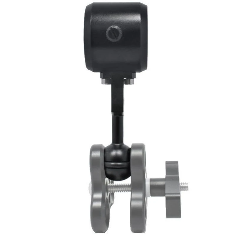 Вспышка светильник фонарь Крепление универсальный шаровой шарнир Кронштейн для