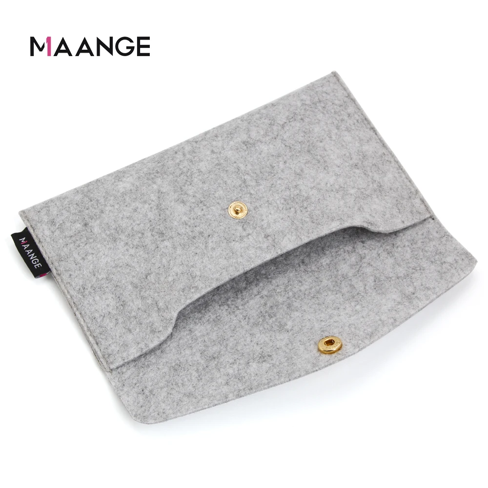 MAANGE 1 шт. косметичка кистей для макияжа Чехол Дорожный мешочек косметики