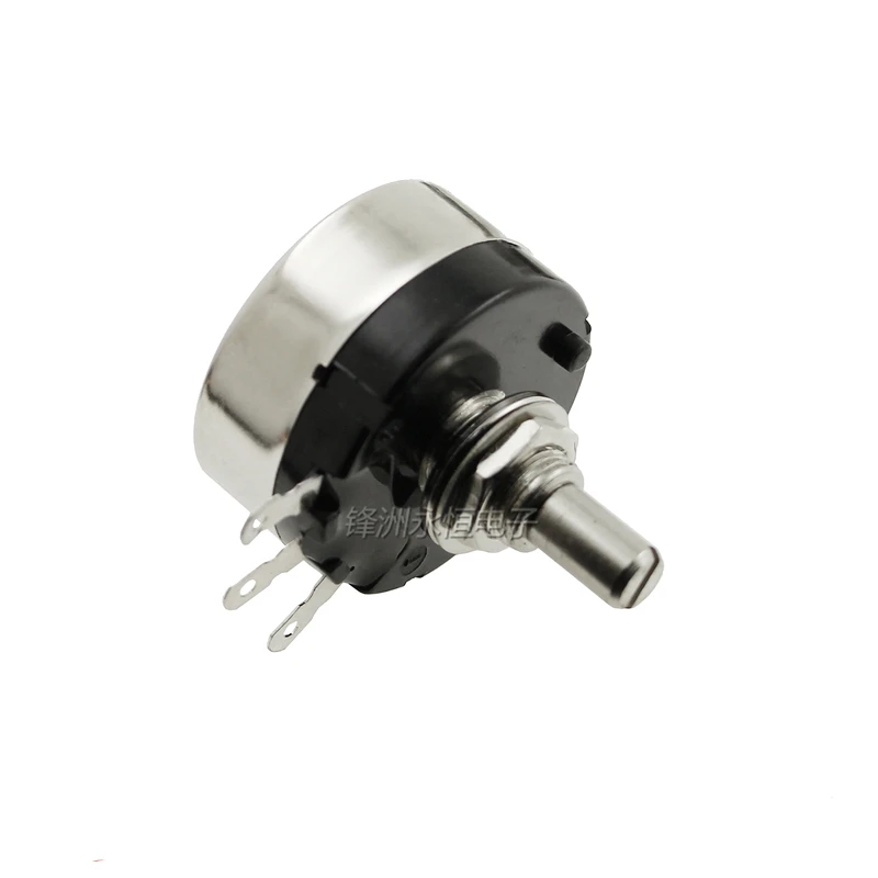 1PCS RV30YN20S Potentiometer B102 B202 B502 B103 B503 B204 B105 5K 10K 1K | Электронные компоненты и