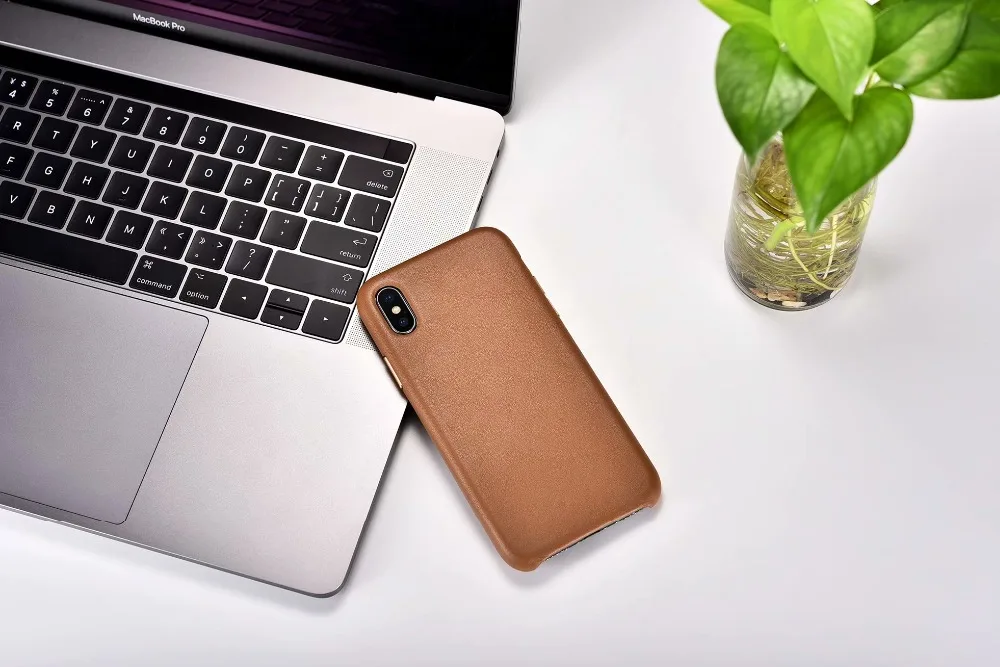Роскошный чехол из натуральной кожи для iPhone 11 Pro Max iPhone XS чехол для Max XR чехол для телефона защитный чехол