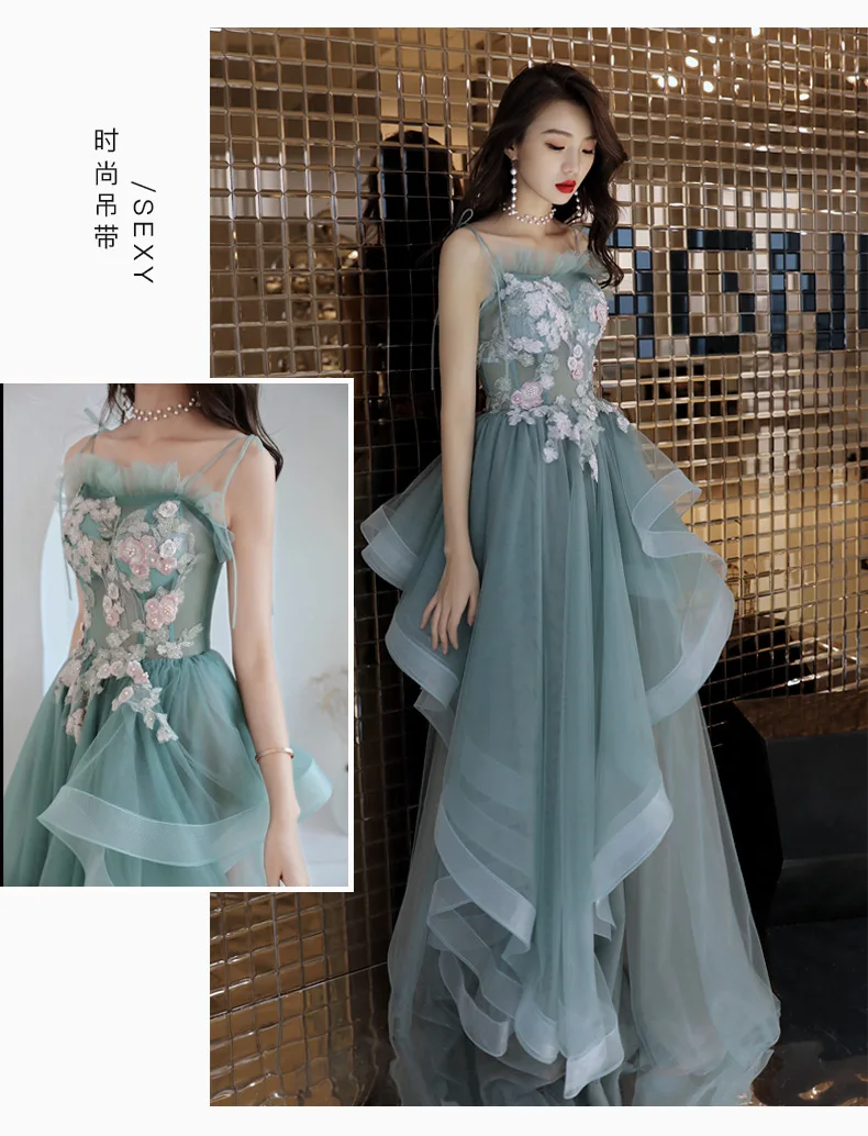 Новое сексуальное очаровательное элегантное платье с цветочным принтом на