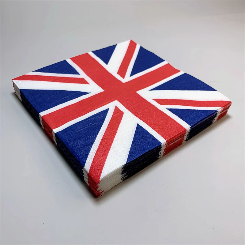 Салфетка по английски. Дизайн салфеток. Книга с английским флагом. Салфетка по английски. Салфетница на английском.