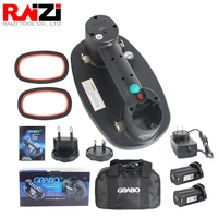 raizi grabo electric vacuum suction cup for granite glass tile wood dry wall fast shipping heavy slab lifting portable lifter