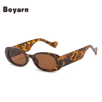 boyarn sunglasses men round small vintage sun glasses women retro glasses lentes de sol hombre driving eyewear uv400