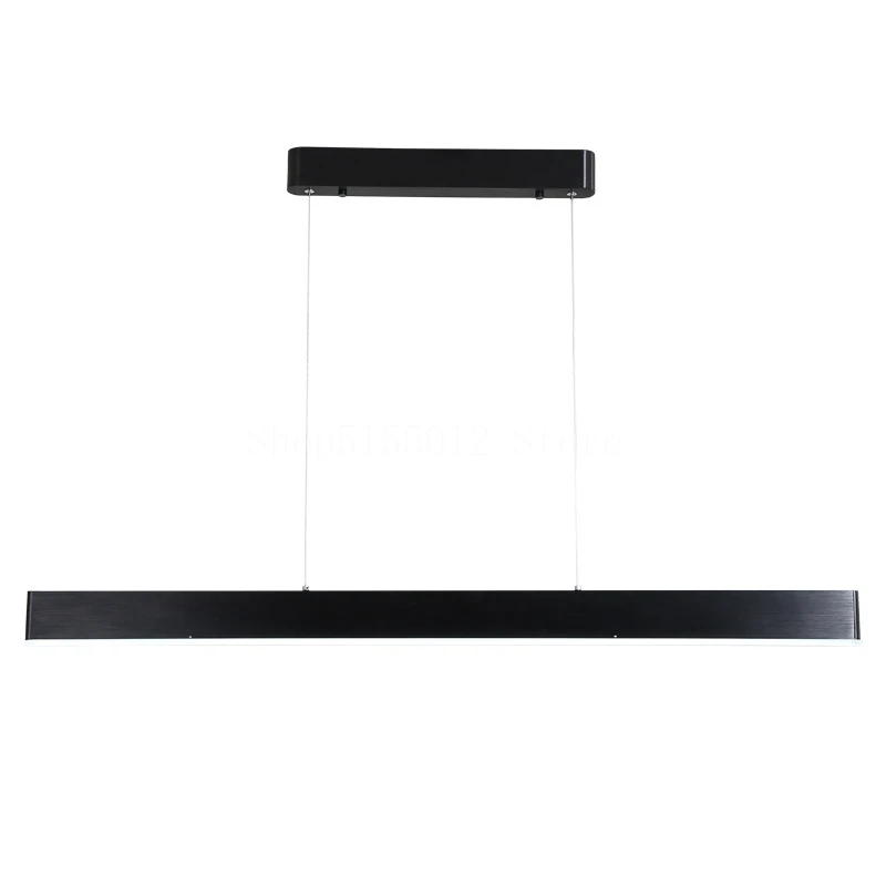 

Люстра потолочная в скандинавском стиле, светильник для столовой, простой современный декоративный осветительный прибор для ресторана