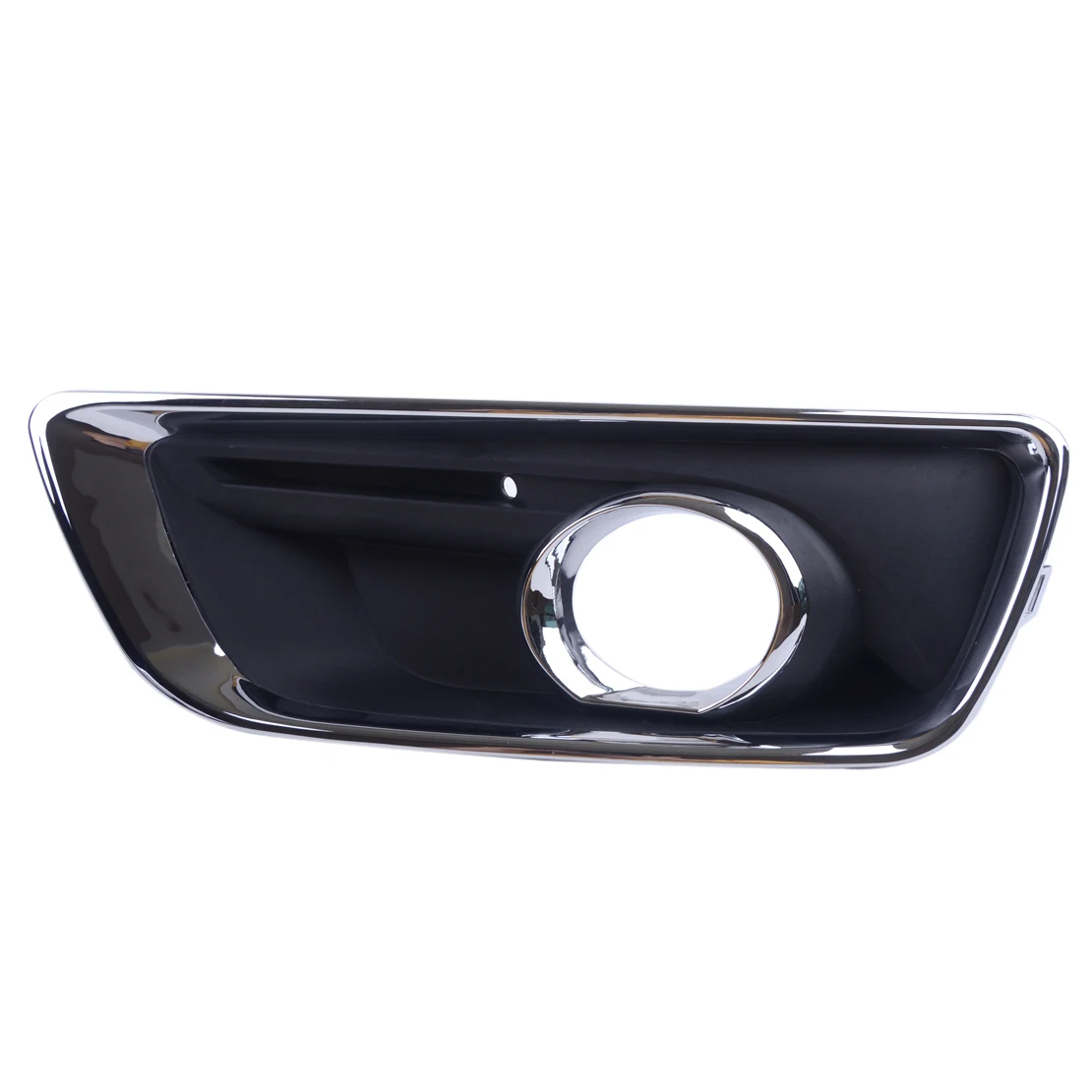 beler ABS Front Right Fog Lamp Light Cover Bezel GM1039136 Fit for Chevy Malibu 2012 2013