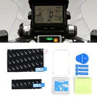 motorcycle speedometer dashboard cluster scratch protection film screen blu ray protector for honda x adv 750 xadv750 2017 2018