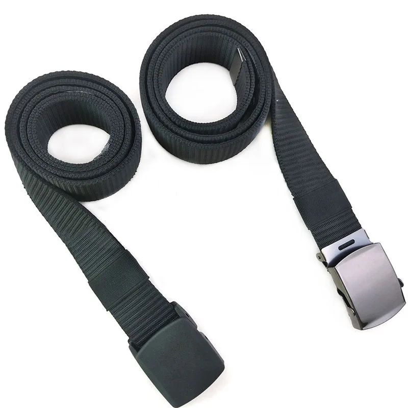 Дорожный ремень безопасности для женщин нейлоновый поясной кошелек с защитой от