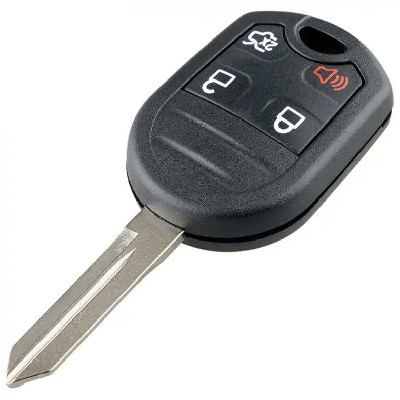 315 МГц 4 кнопки дистанционный ключ брелок от машины с 4D63 80Bit чип CWTWB1U793 подходит для