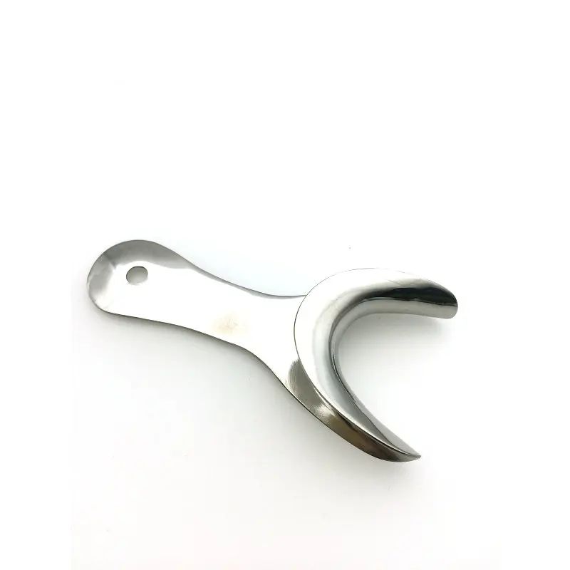 Высококачественный автоклавируемый Т-образный Ретрактор для щек без зазубрины