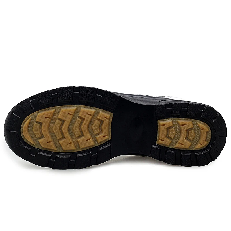 Новая мужская водонепроницаемая обувь для гольфа удобные профессиональные