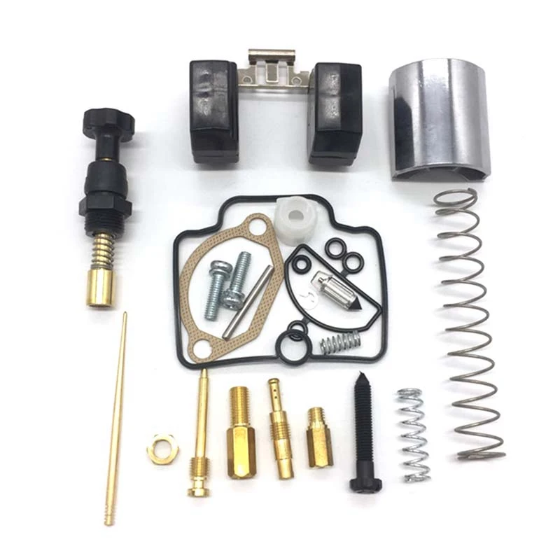 28 мм пластиковый насос комплект для восстановления карбюратора подходит PWK28 KEIHIN