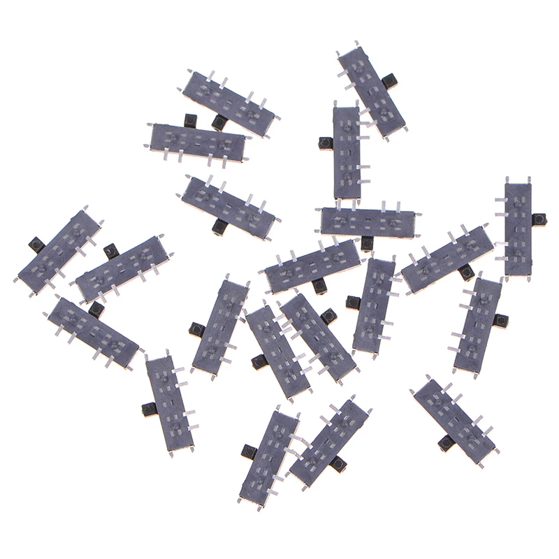 1 шт./10 шт. сменный выключатель питания для GBA SP GBC ON OFF Charger Swicth Original | Электроника