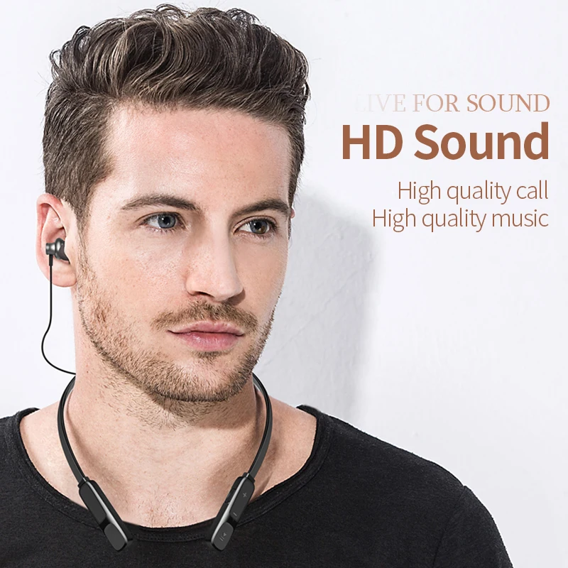 

LESIRI Deep Bass Bluetooth Headphone Wireless Earphones High Quality CSR Stereo Bluetooth Headset For iPhone Xiao mi TV PC Sport