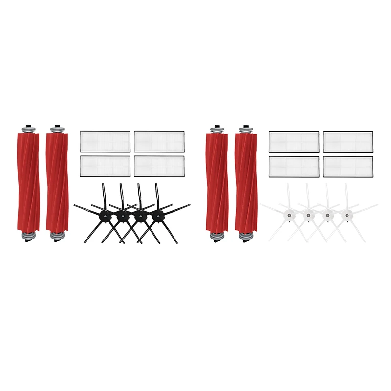 

Запчасти для пылесоса Xiaomi Roborock T7 T7plus T7S T7splus S7