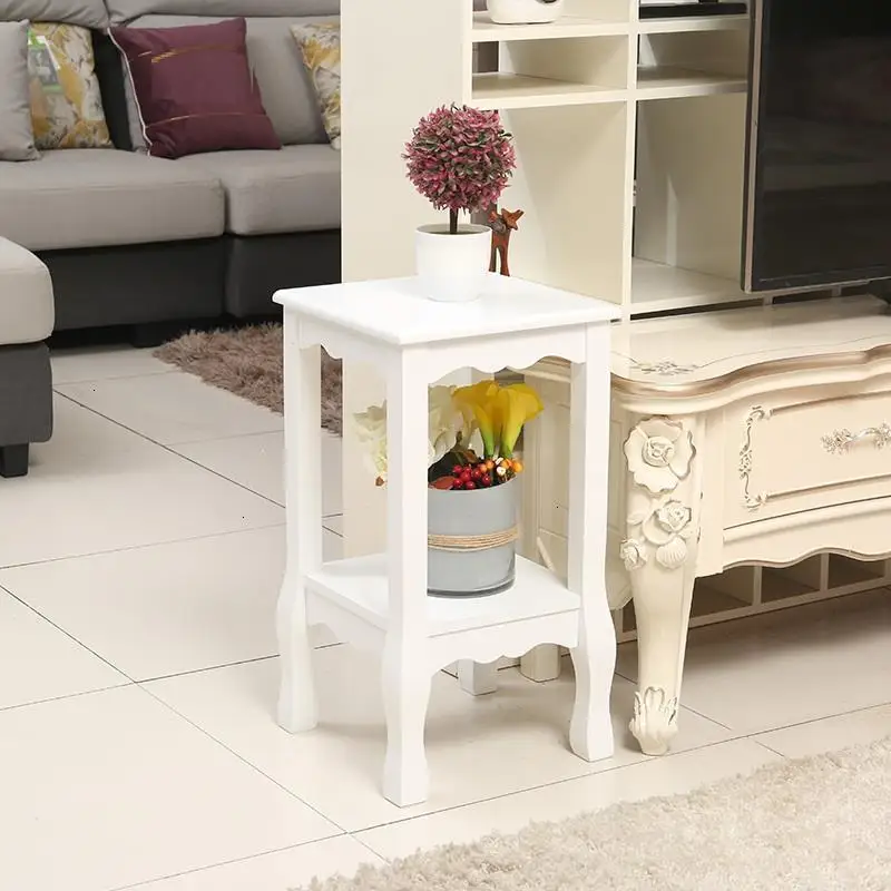

Room Plantenstandaard Soporte Plantas Interior Estanteria Escalera Balcony Outdoor Stand Stojak Na Kwiaty Flower Plant Shelf