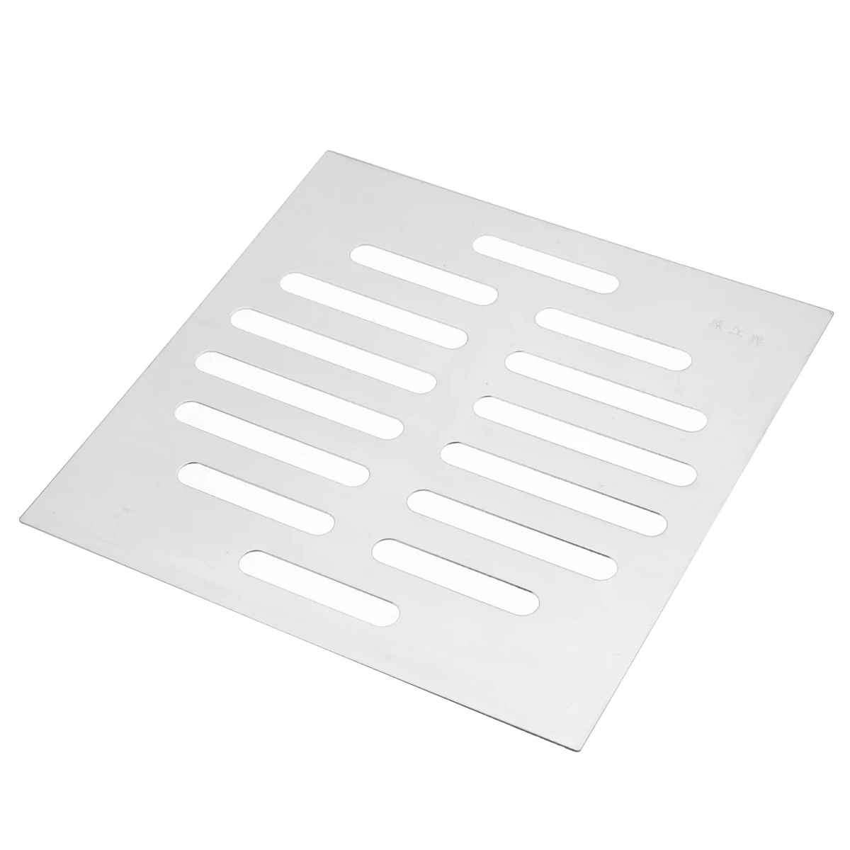 1 шт. Сливная крышка из нержавеющей стали 15 см | Строительство и ремонт