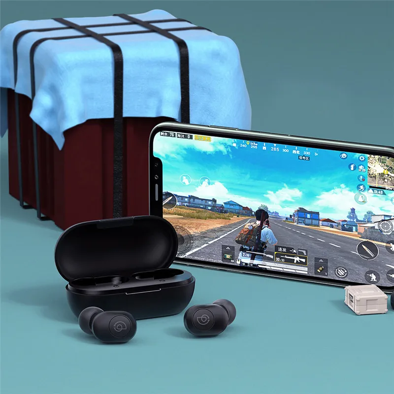 

10 ., Bluetooth- Haylou GT2S