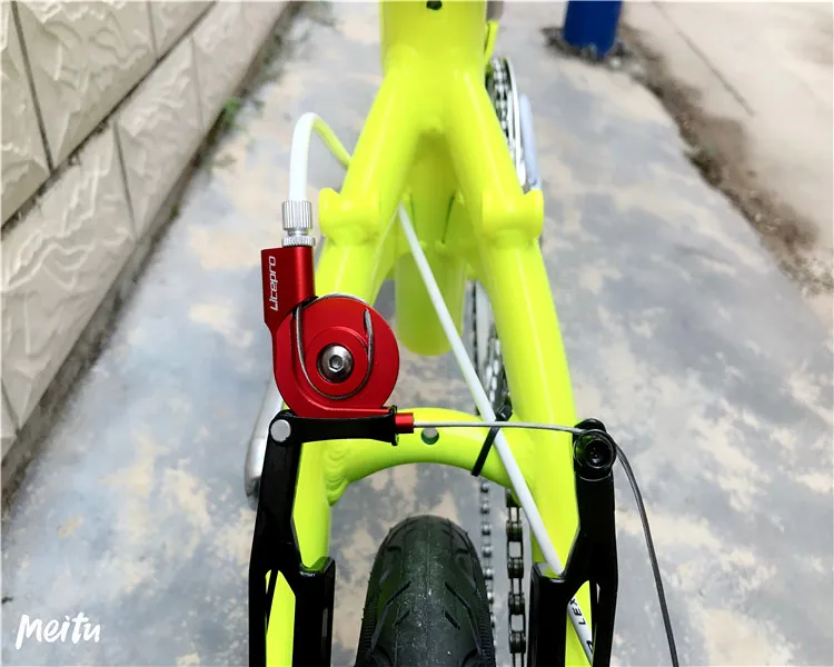 Дорожный велосипед V Тормозной адаптер преобразователь на дисковый тормоз