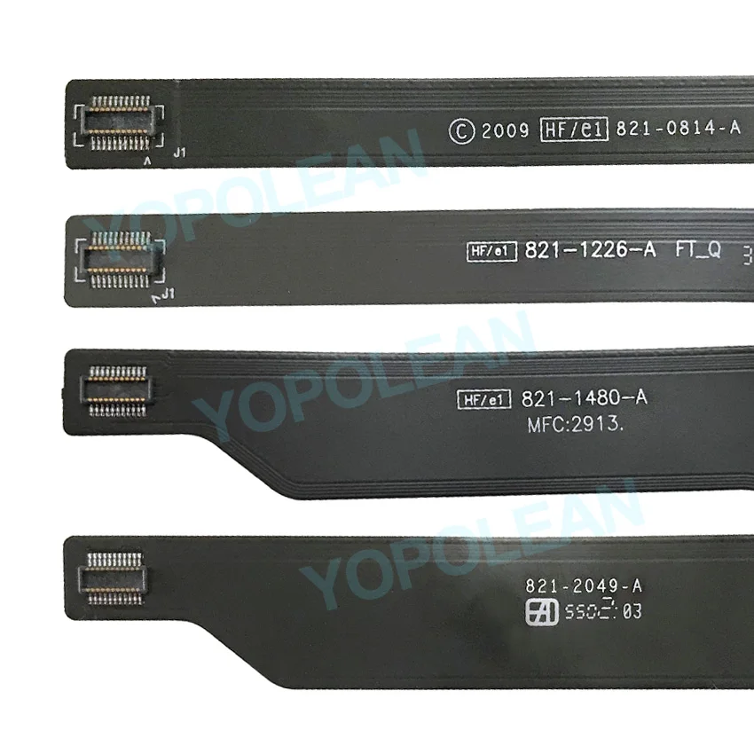 Новинка для Macbook Pro 13 &quotA1278 HDD жесткий диск кабель 821-0814-A 821-1226-A 821-1480-A 821-2049-A 2009 2010 2011