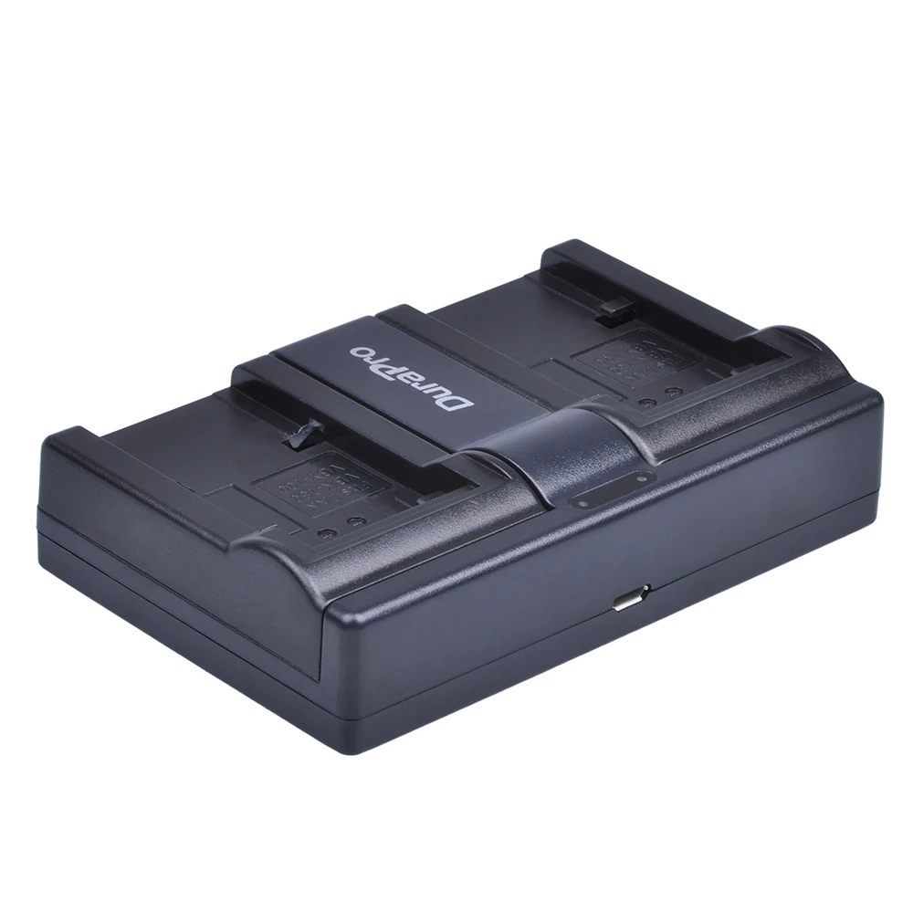 1 шт. VW VBT380 VBT190 литий ионная батарея + USB зарядное устройство для Panasonic HC V180GK V380GK W580GK
