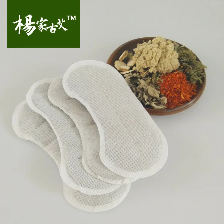 Ai Rong золото мокса нетканые нагревательные защитные очки с горячим компрессом для