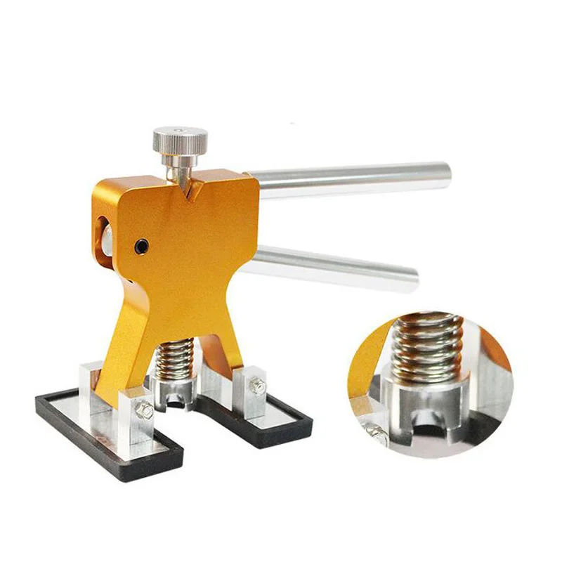 Автомобильные Инструменты для ремонта вмятин без покраски набор автомобильный