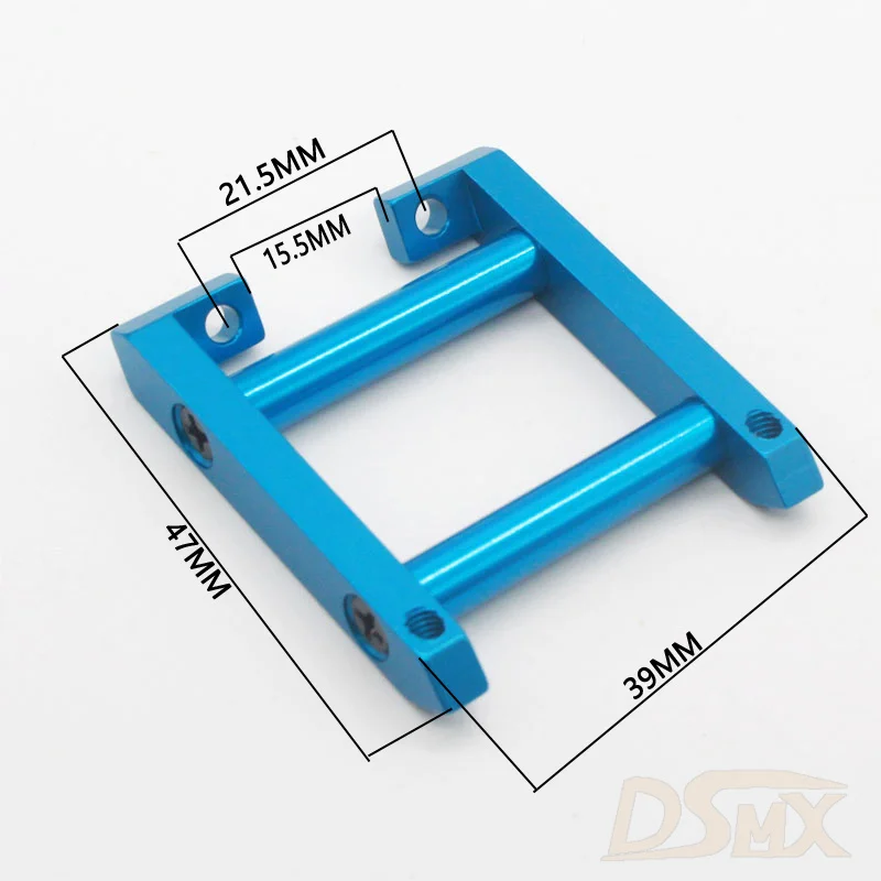 Задний усилитель HSP 108036 из алюминия для 94188
