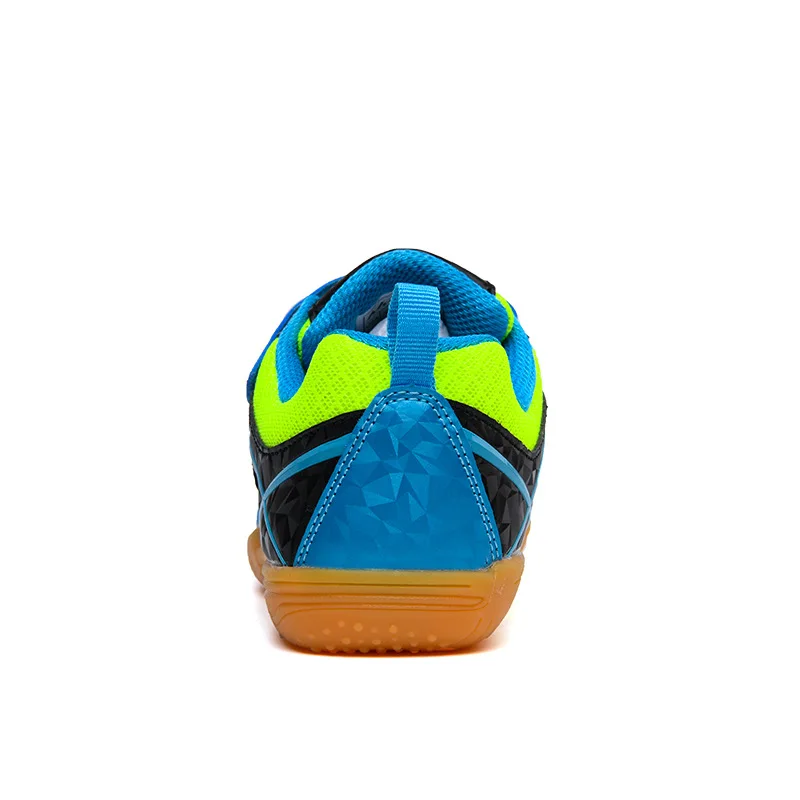 Кроссовки детские для настольного тенниса мягкие Нескользящие Сникерсы пинг