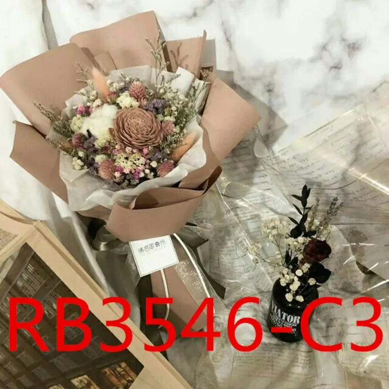 

Weddings and important occasions / Wedding accessories / Bridal bouquets RB3546