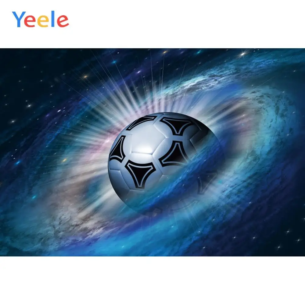 Yeele футбол фанаты крутые Индивидуальные фотографии фоны персонализированные