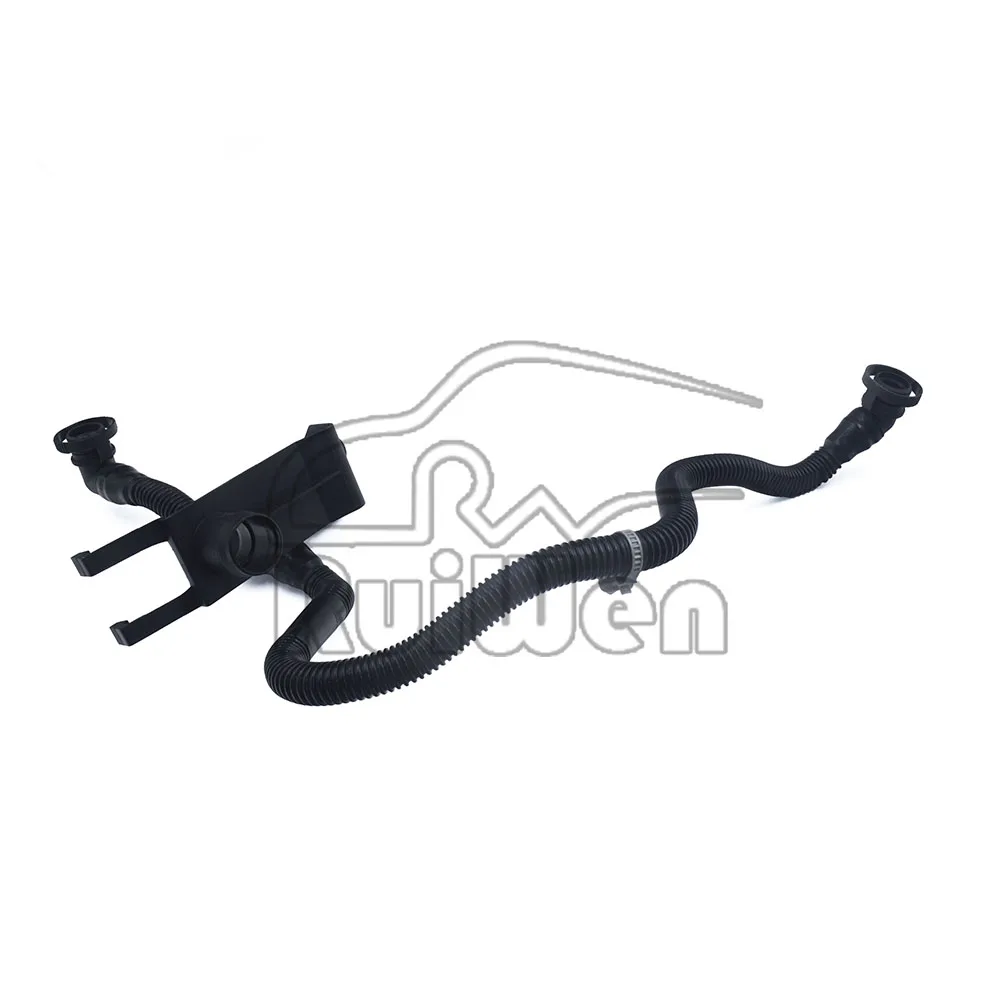 Дыхательный Шланг системы водоснабжения для Audi A4 A6 A8 Quattro 3 0 V6 06C103217H 06C103235A 06C 103 235