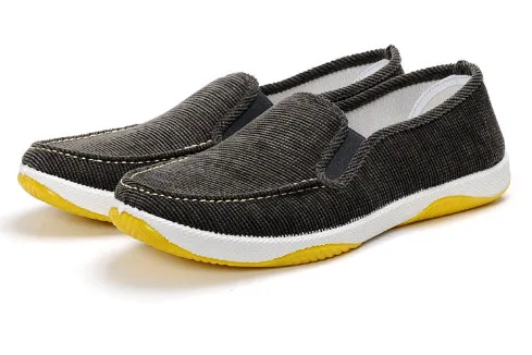 

Men's casual shoes comfortable outdoor simple and generous men's shoes