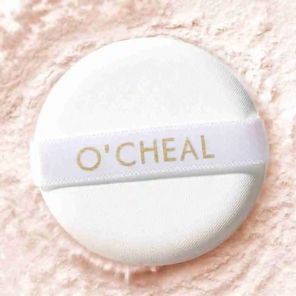 Отбеливающая рассыпчатая пудра для макияжа водостойкая лица контроль жирности