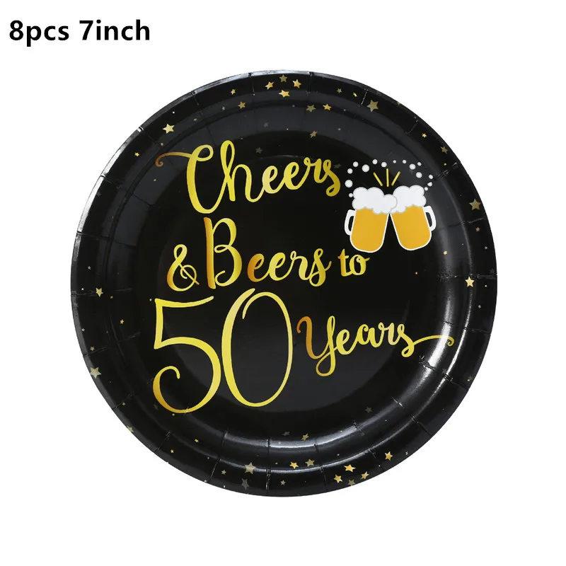 133*220 см ура & пива вечерние скатерть Пластик Детские сувениры на день рождение