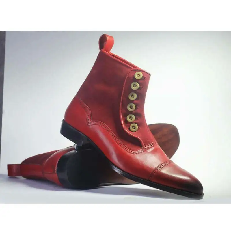 

Men's Shoes
