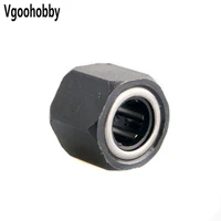 rc 12 mm hex nut one way bearing r025 compatible with hsp vx 110 nitro engine car buggy monster truckrc pull start part