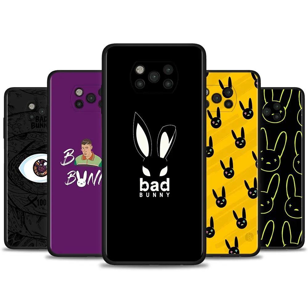 Чехол для телефона Xiaomi Poco X3 NFC F3 GT M3 pro F1 Обложка Mi Civi 10T 9T Note 10 10Lite 11T Pro чехлы с аниме
