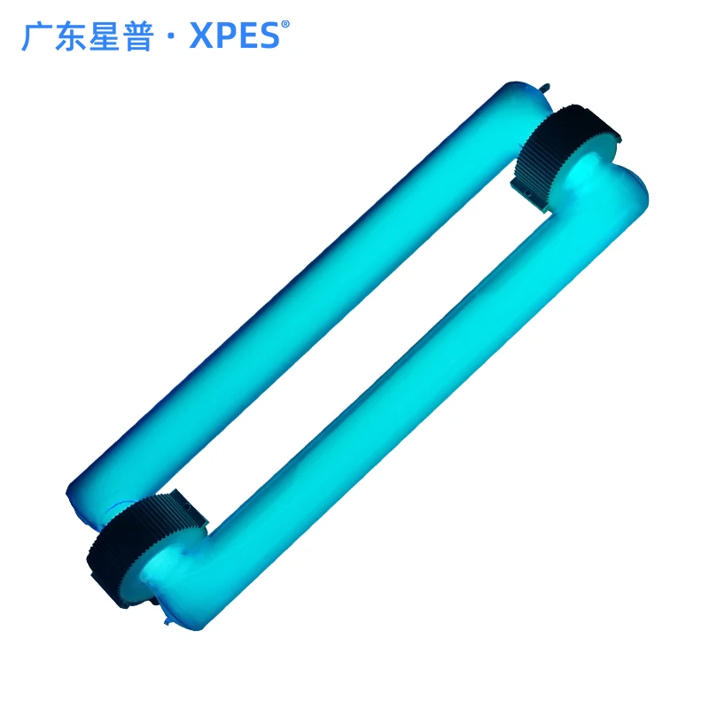 Ультрафиолетовая дезинфекционная лампа для очистки воздуха и воды с УФ лампой 300