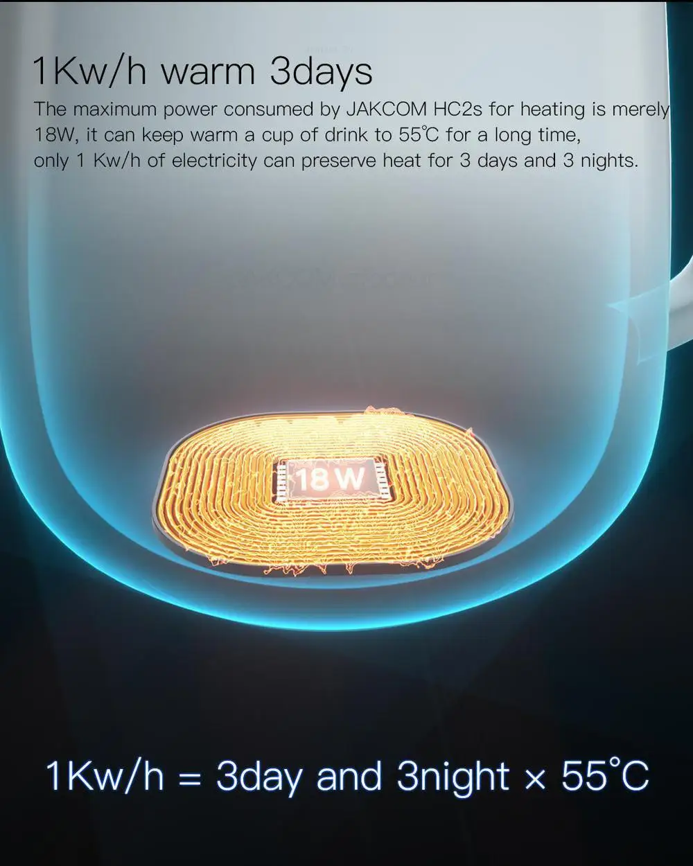 Copo de Aquecimento sem Fio Combinar para Usb Rápida tipo sem Fio Jakcom Conjunto Carregador Solar Nota 10s 11 Pro Carga Hc2s c 6 Jakcom hc2s conjunto copo de aquecimento sem