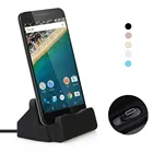 USB-C док-станция для настольное зарядное устройство быстрой зарядки передачи и синхронизации данных паяльная станция для мобильного телефона держатель для Samsung Galaxy Note 20 Ультра S20 плюс Xiaomi Mi 10T Lite